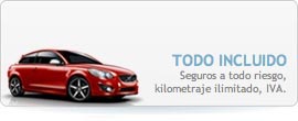 Carros en Alquiler en Hernani